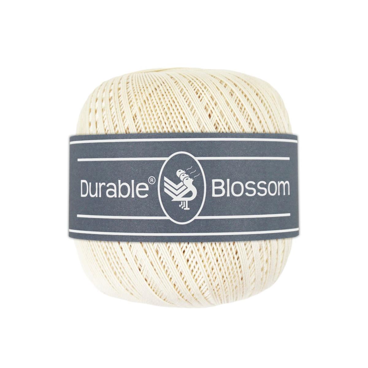 Durable Blossom Cream 2172