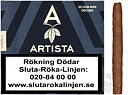 Artisa Club Cigarillos Oscuro(Habano)
