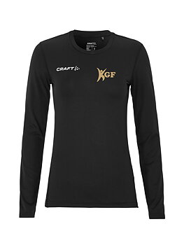 Craft Ability Baselayer LS Dam, Karlstad GF LEDARE