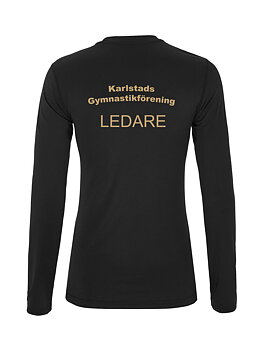Craft Ability Baselayer LS Dam, Karlstad GF LEDARE