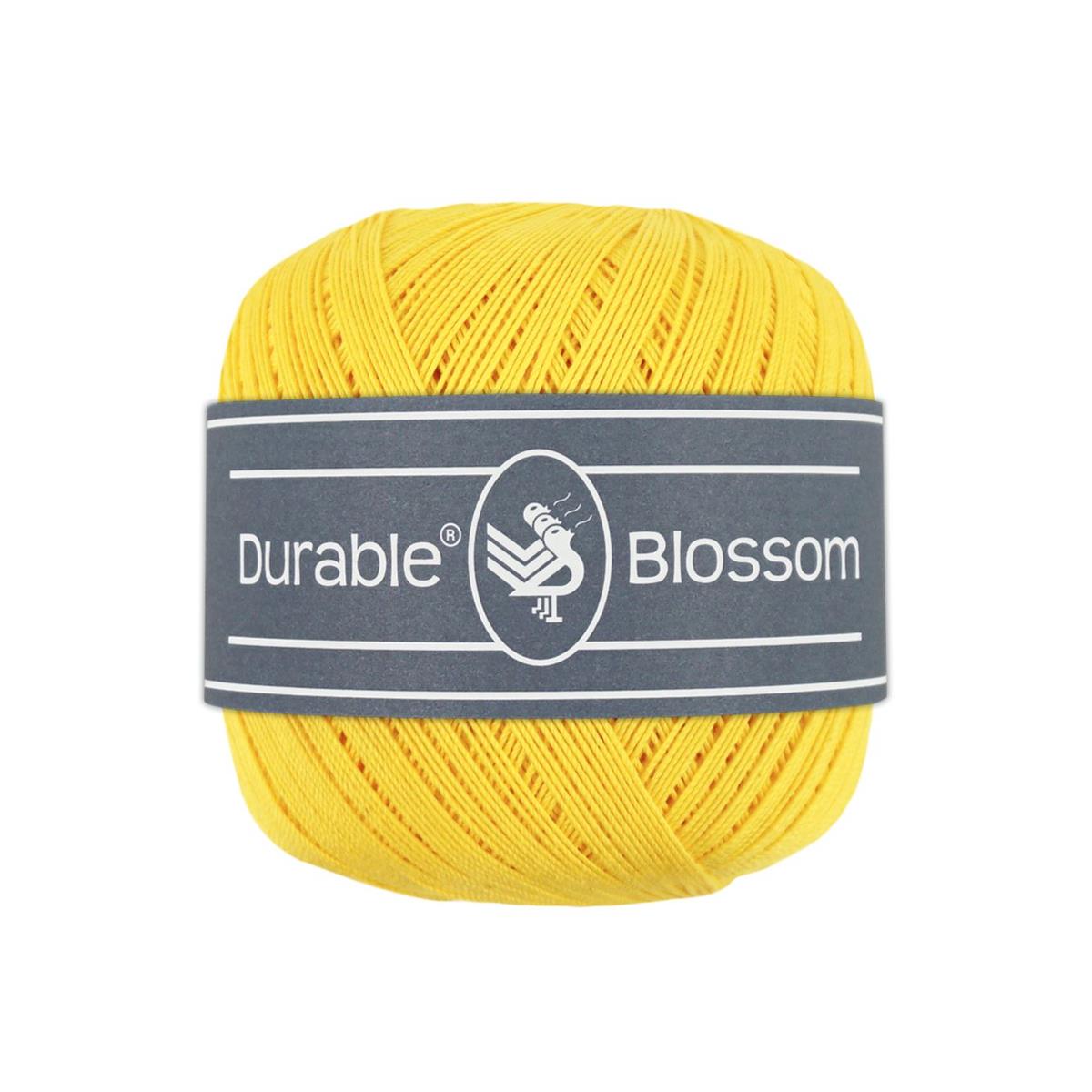Durable Blossom Bright Yellow 2180