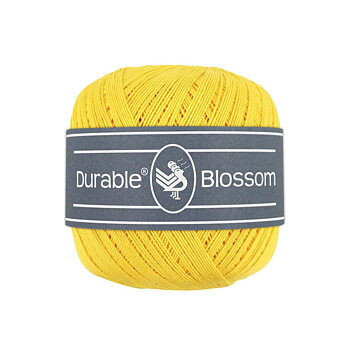 Durable Blossom Bright Yellow 2180