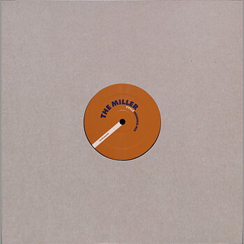 Miller - Cycle / TH Tar Hallow