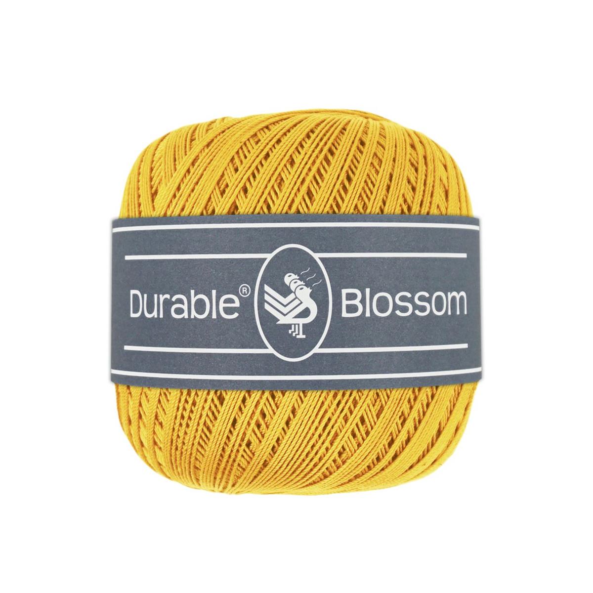Durable Blossom Curry 2211