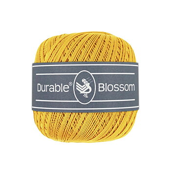 Durable Blossom Curry 2211