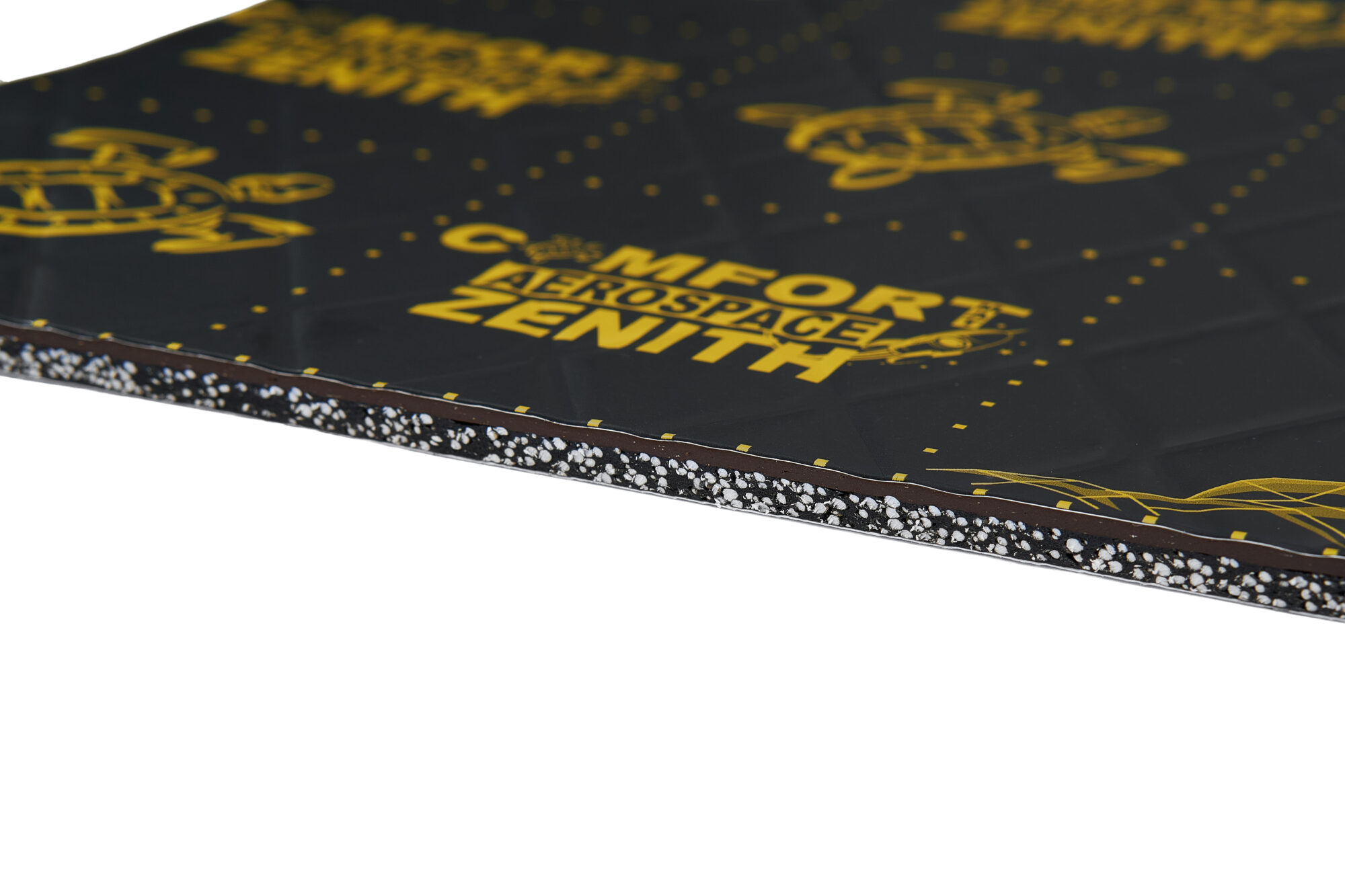 Comfort Mat Aerospace ZENITH (9 mm)/Ark - 4