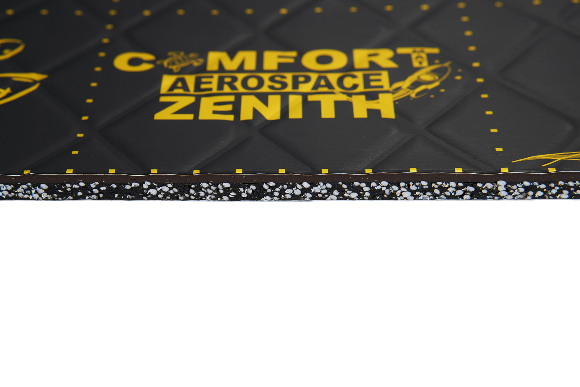 Comfort Mat Aerospace ZENITH (9 mm)/Ark - 3