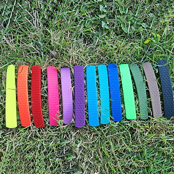 Markers 8- p