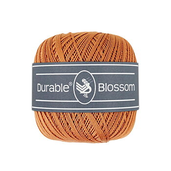 Durable Blossom Caramel 2210