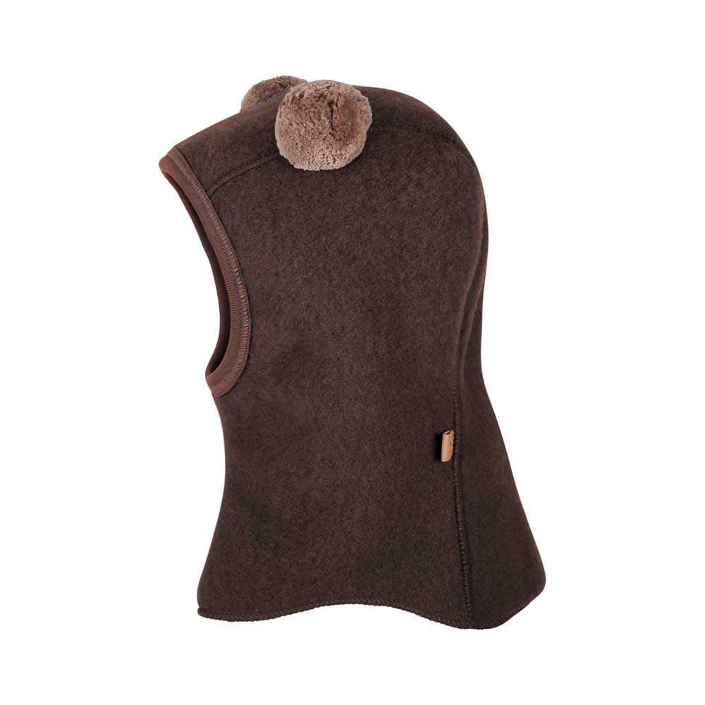 Pure Pure by Bauer Balaklava Ekologisk Ullfleece av GOTS  Merinoull | KoKoBello