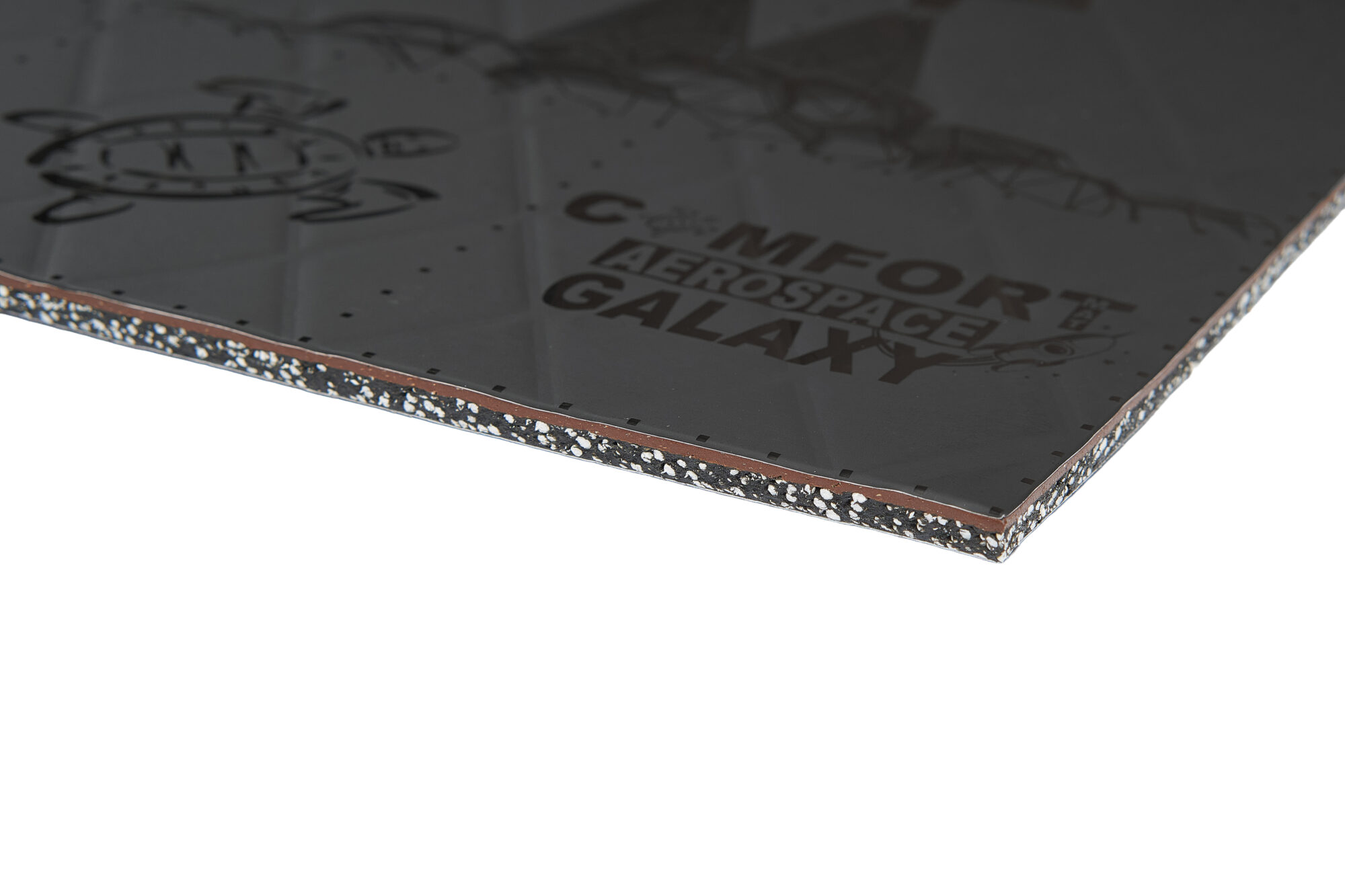 Comfort Mat Aerospace GALAXY (7 mm)/Ark - 5