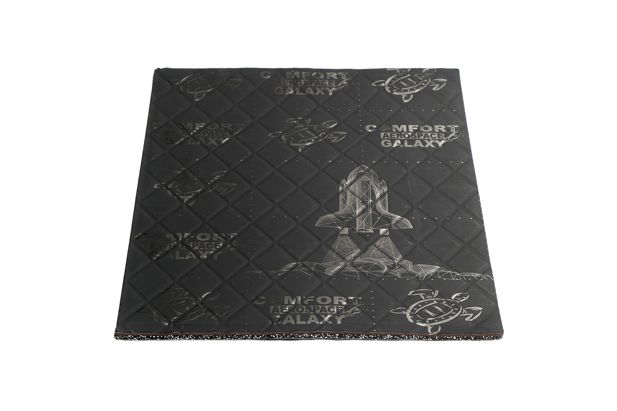 Comfort Mat Aerospace GALAXY (7 mm)/Ark - 7