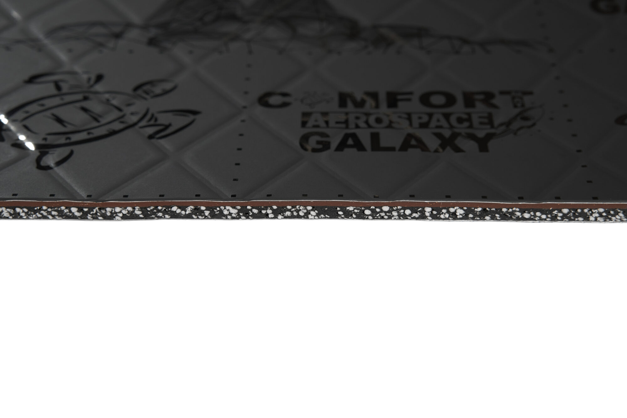 Comfort Mat Aerospace GALAXY (7 mm)/Ark - 2