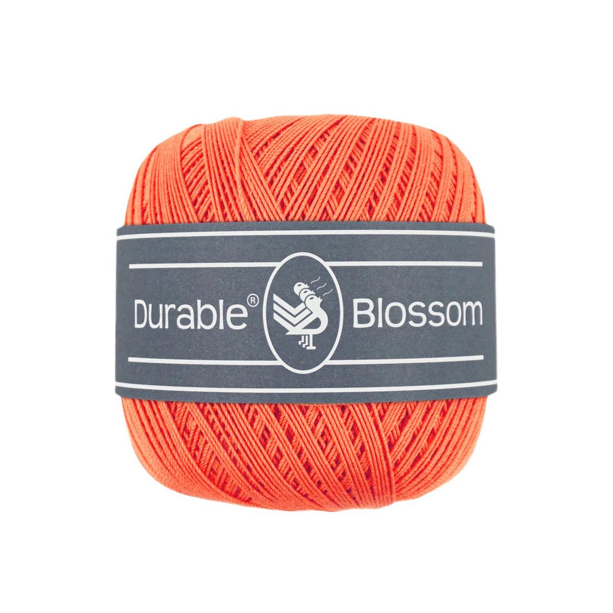 Durable Blossom Orange  2194