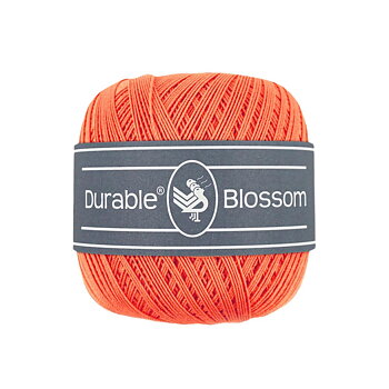 Durable Blossom Orange  2194