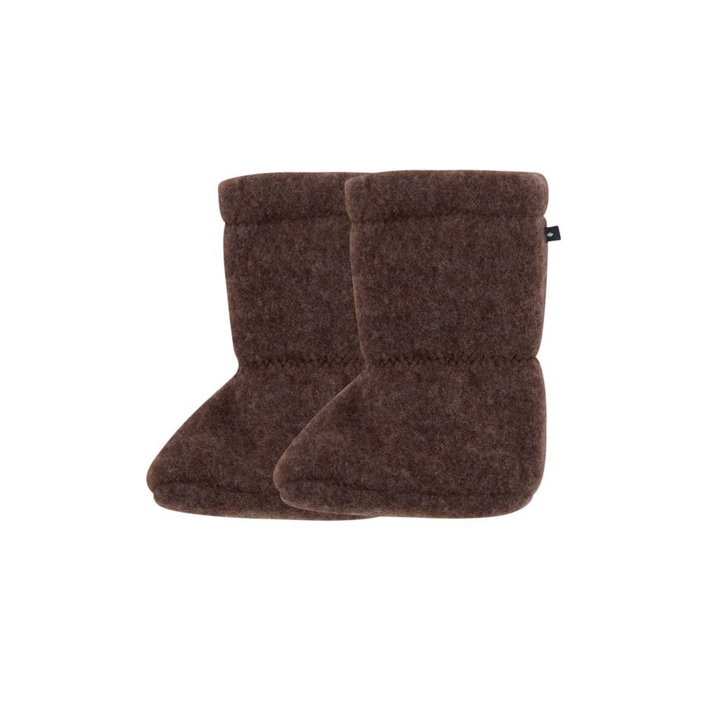 Pure Pure by Bauer Babytossor i Ekologisk Merinoullfleece | KoKoBello