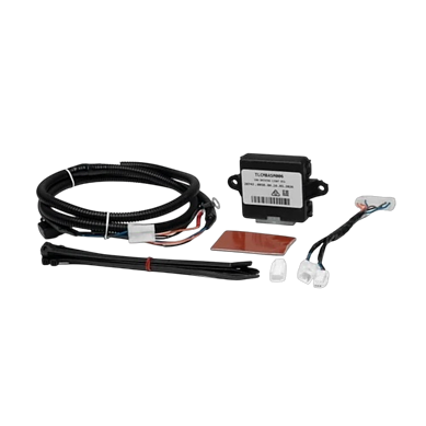 Toyota Land Cruiser 300 & Prado 250 High Beam Adapter