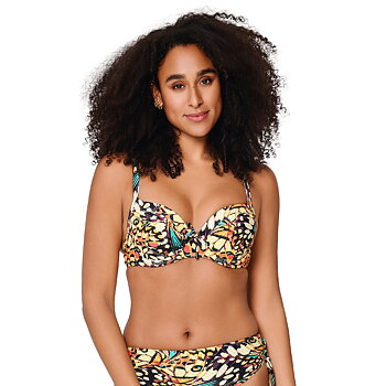 LINGADORE - BIKINI BUTTERFLY BREEZE