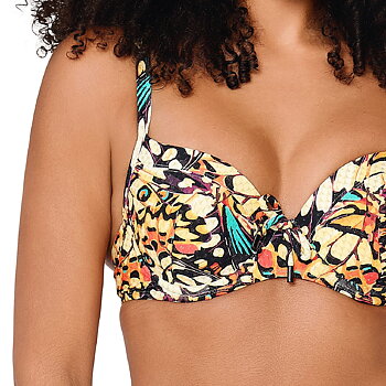 LINGADORE - BIKINI BUTTERFLY BREEZE