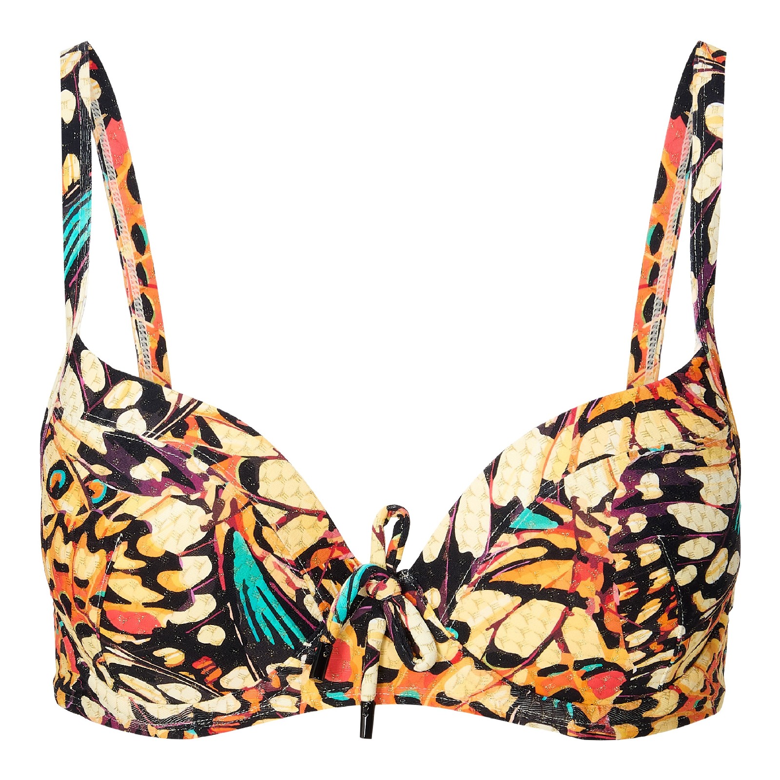 LINGADORE - BIKINI BUTTERFLY BREEZE - 5