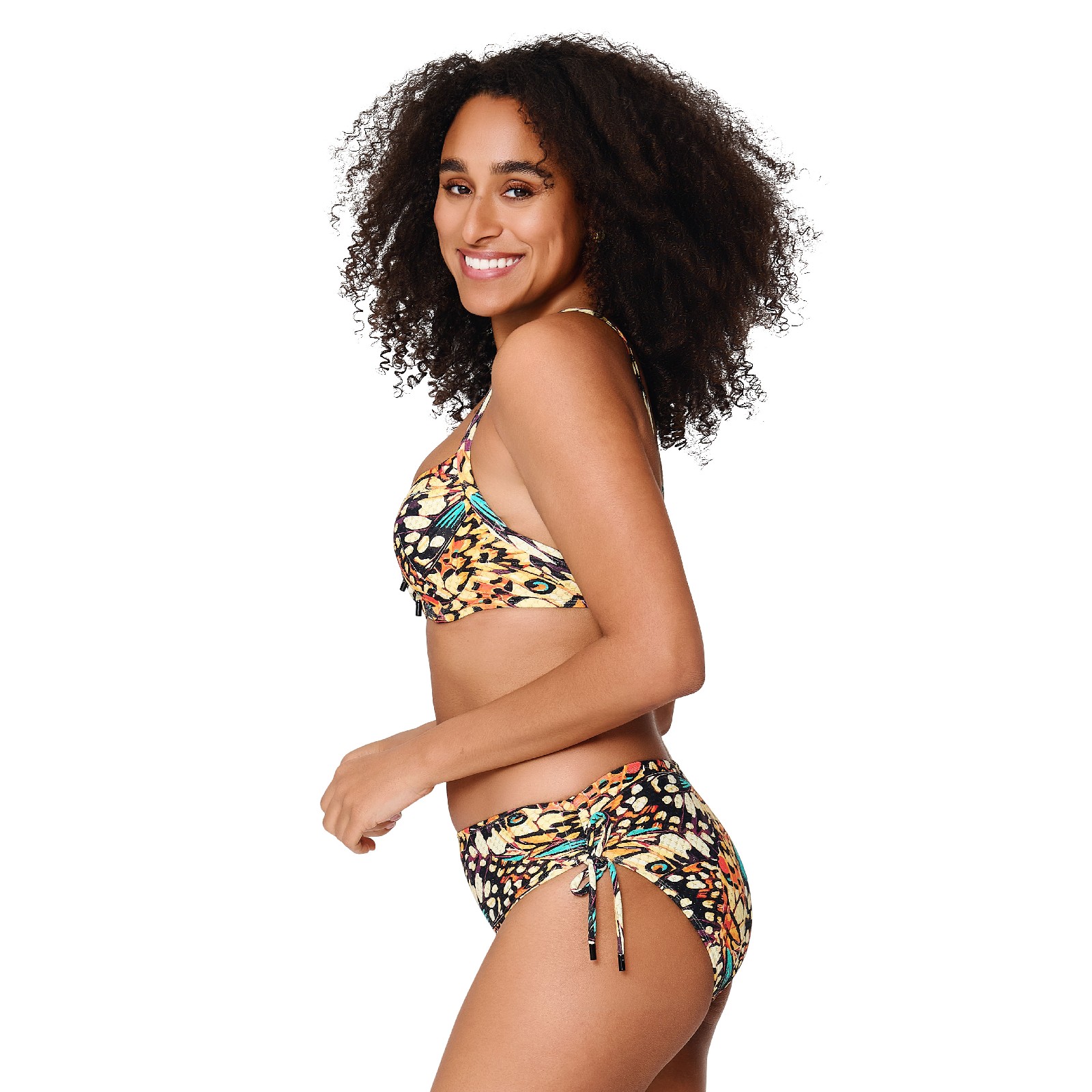 LINGADORE - BIKINI BUTTERFLY BREEZE - 3