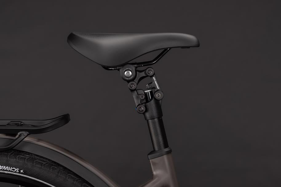 Cube Kathmandu Hybrid ONE 800 cedar´n´chrome 58 cm 2027 - 4
