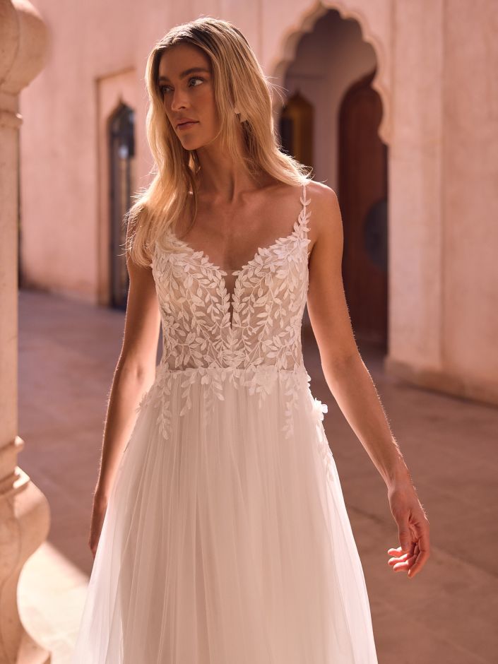 Bianco Evento Limited edition Venus - 9