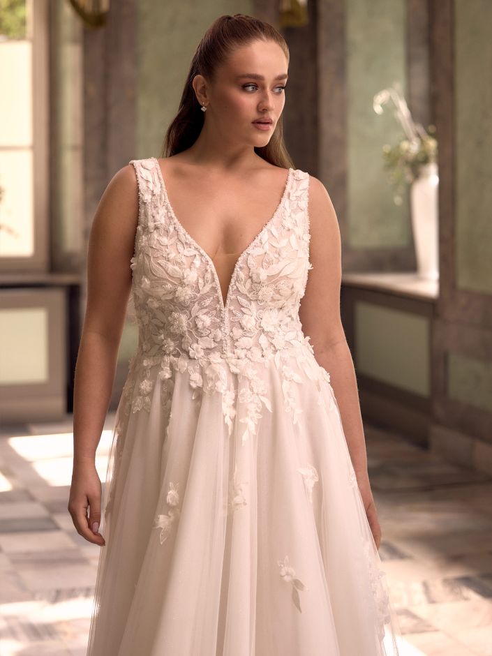 Bianco Evento Limited edition Tabitha - 7