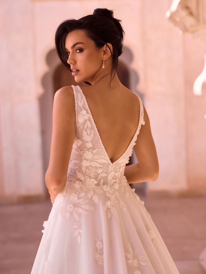 Bianco Evento Limited edition Tabitha - 4