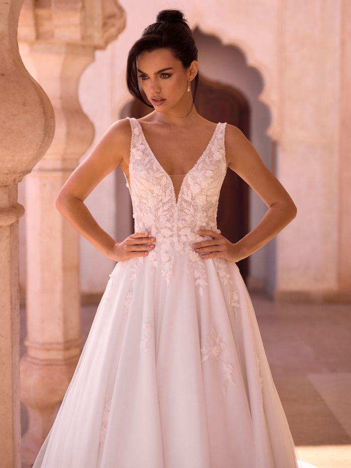 Bianco Evento Limited edition Tabitha - 3