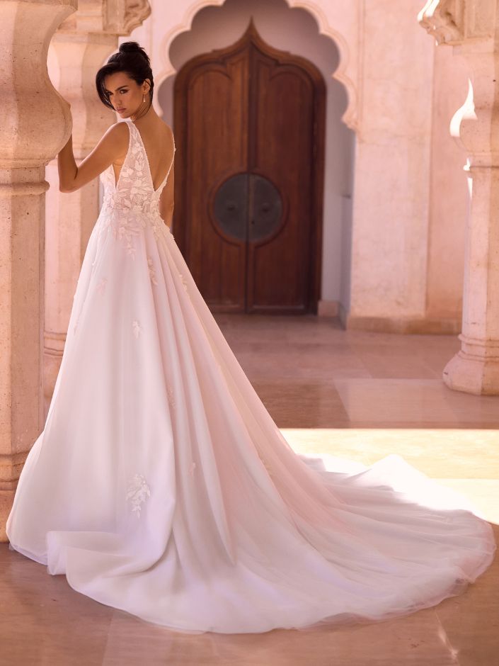 Bianco Evento Limited edition Tabitha - 2