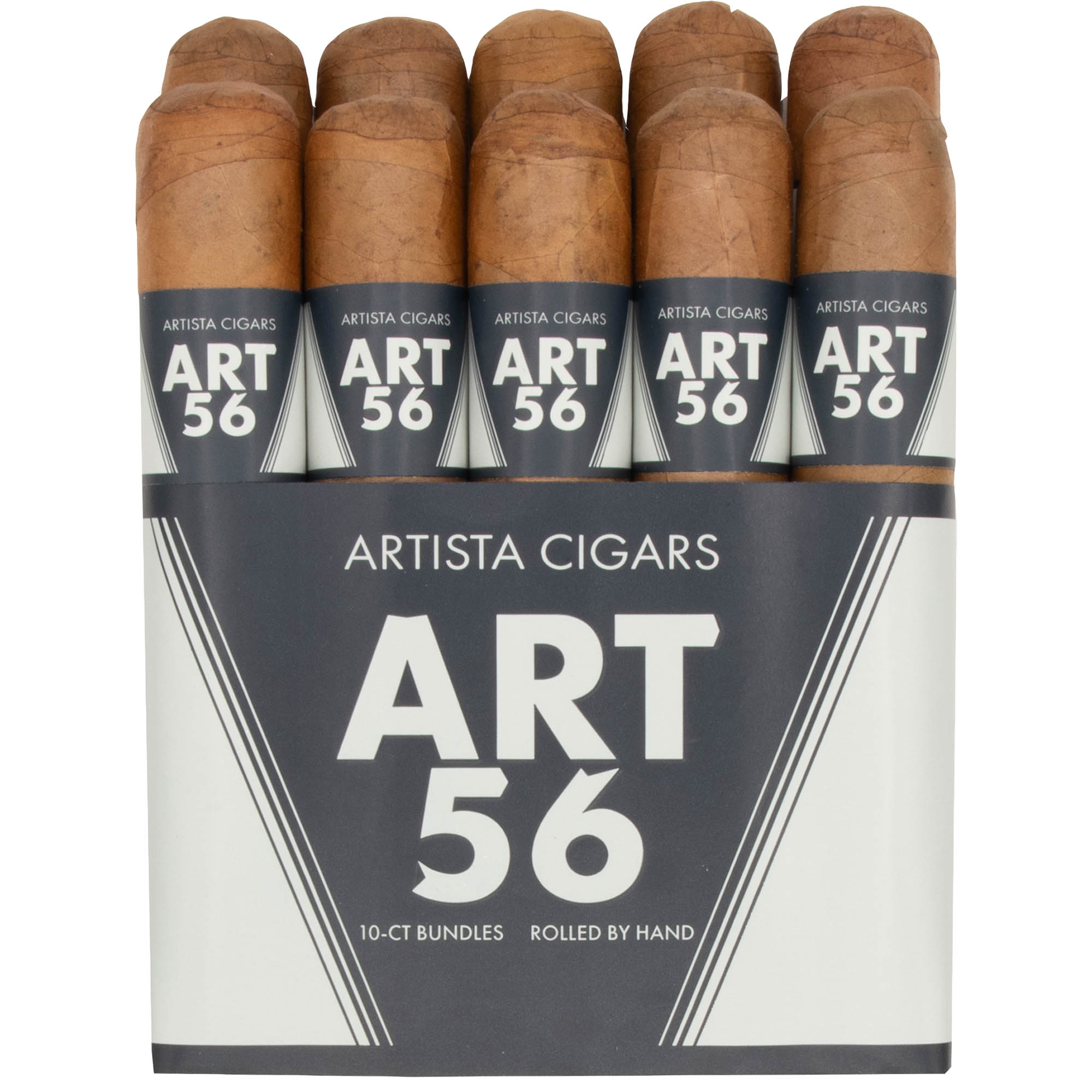 Artista ART 56 Natural Robusto