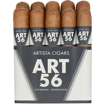 Artista ART 56 Natural Robusto