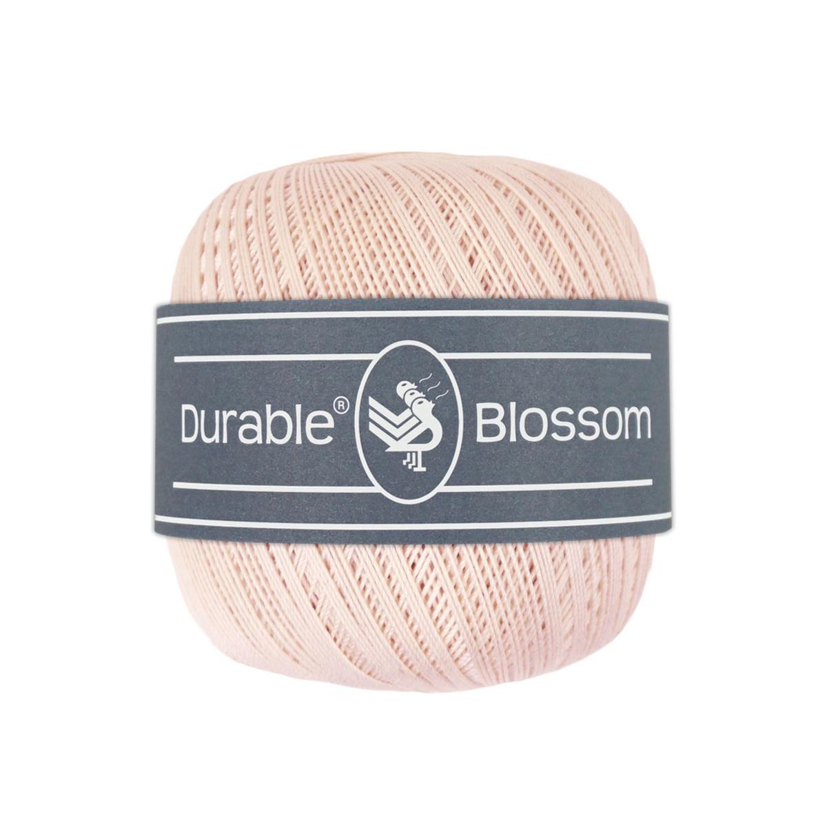 Durable Blossom Pale Peach 2191