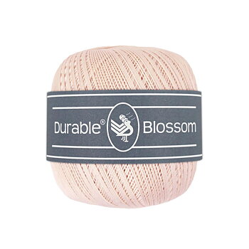 Durable Blossom Pale Peach 2191