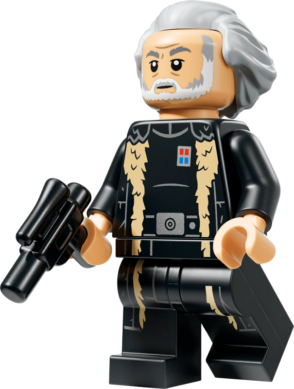 LEGO Star Wars 75454 Imperial Remnant AT-AT™ with INT-4 - 10