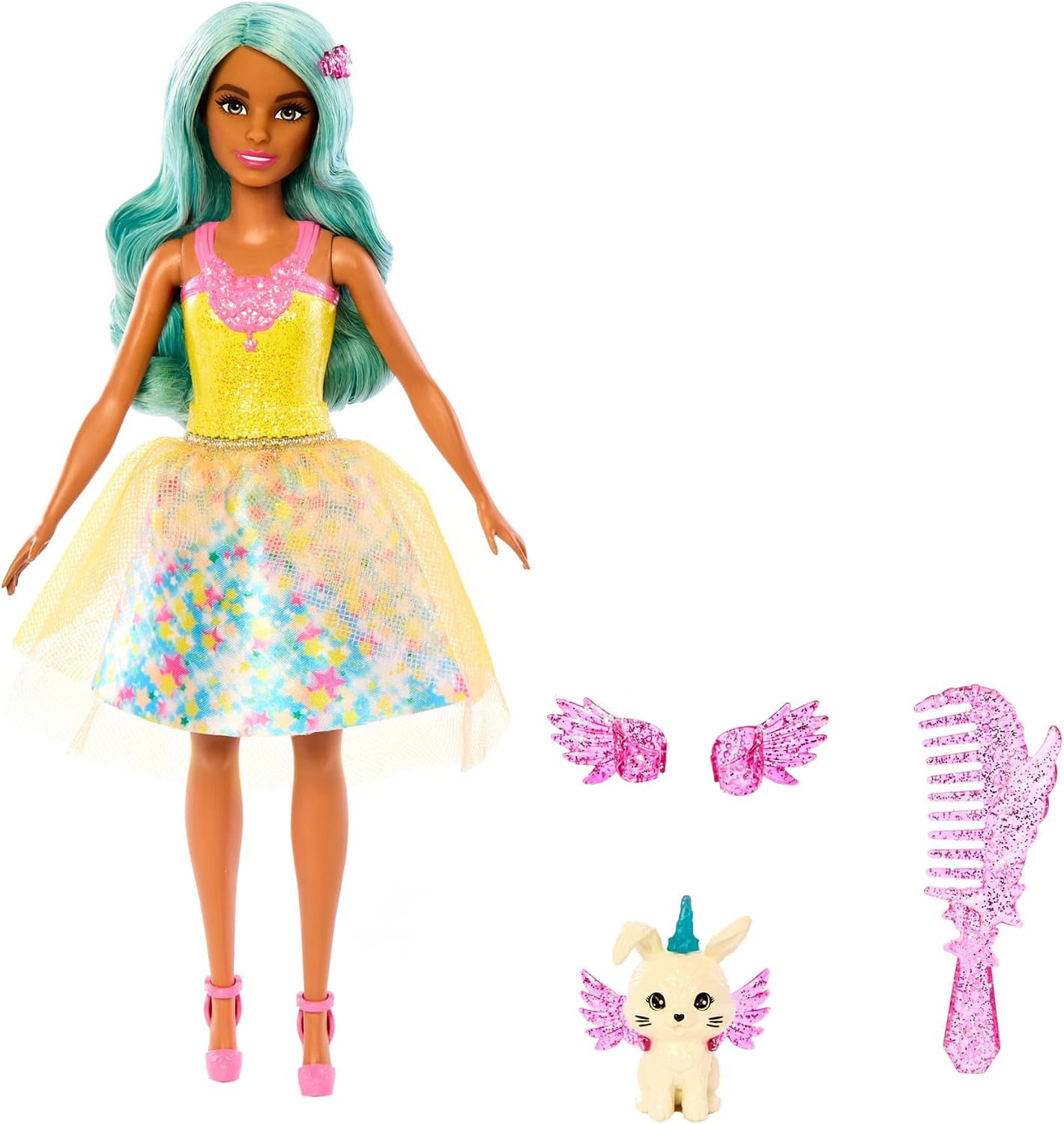 Barbie A Touch of Magic, Teresa - 2
