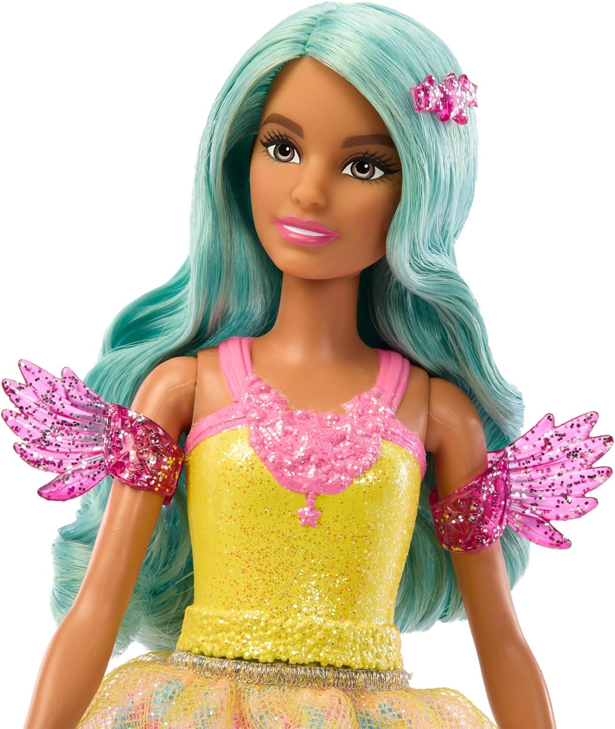 Barbie A Touch of Magic, Teresa - 5