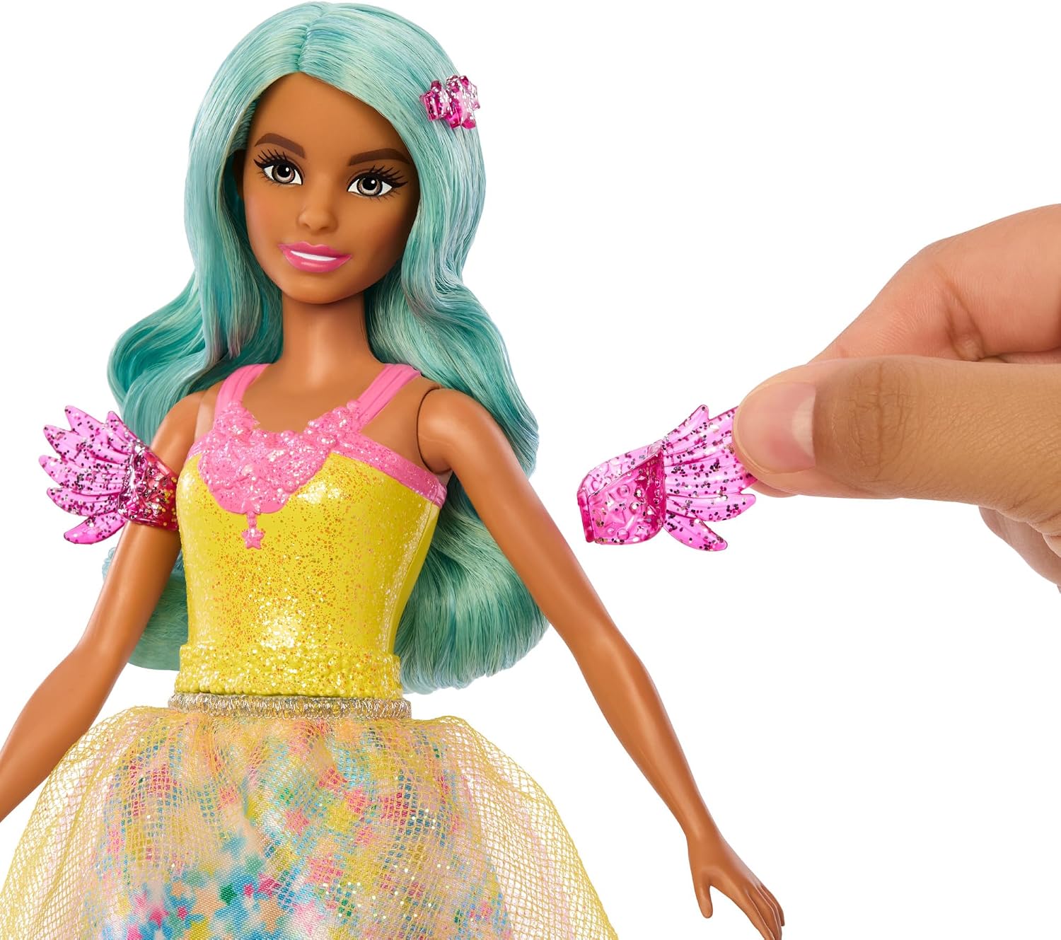 Barbie A Touch of Magic, Teresa - 3