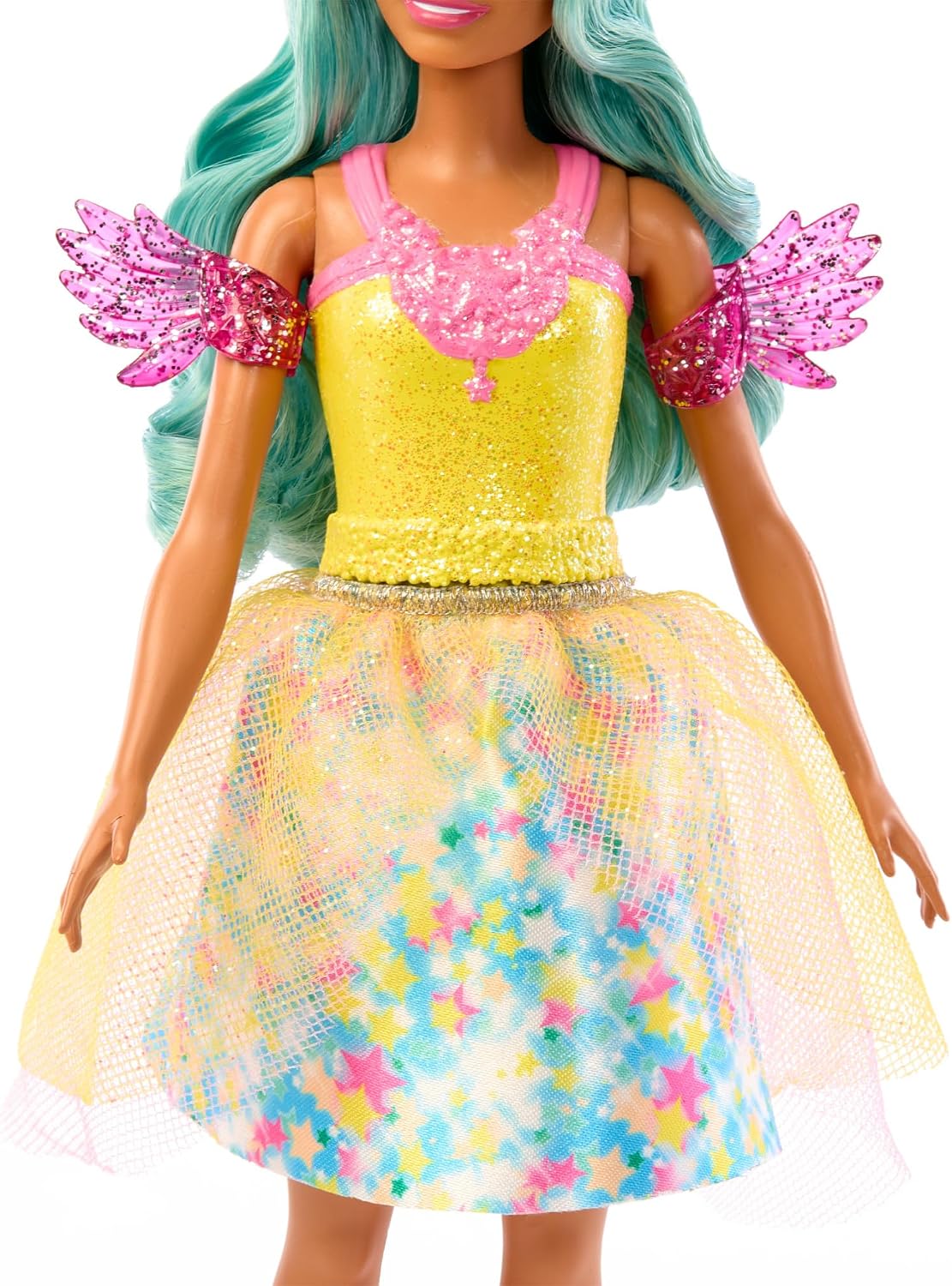 Barbie A Touch of Magic, Teresa - 4