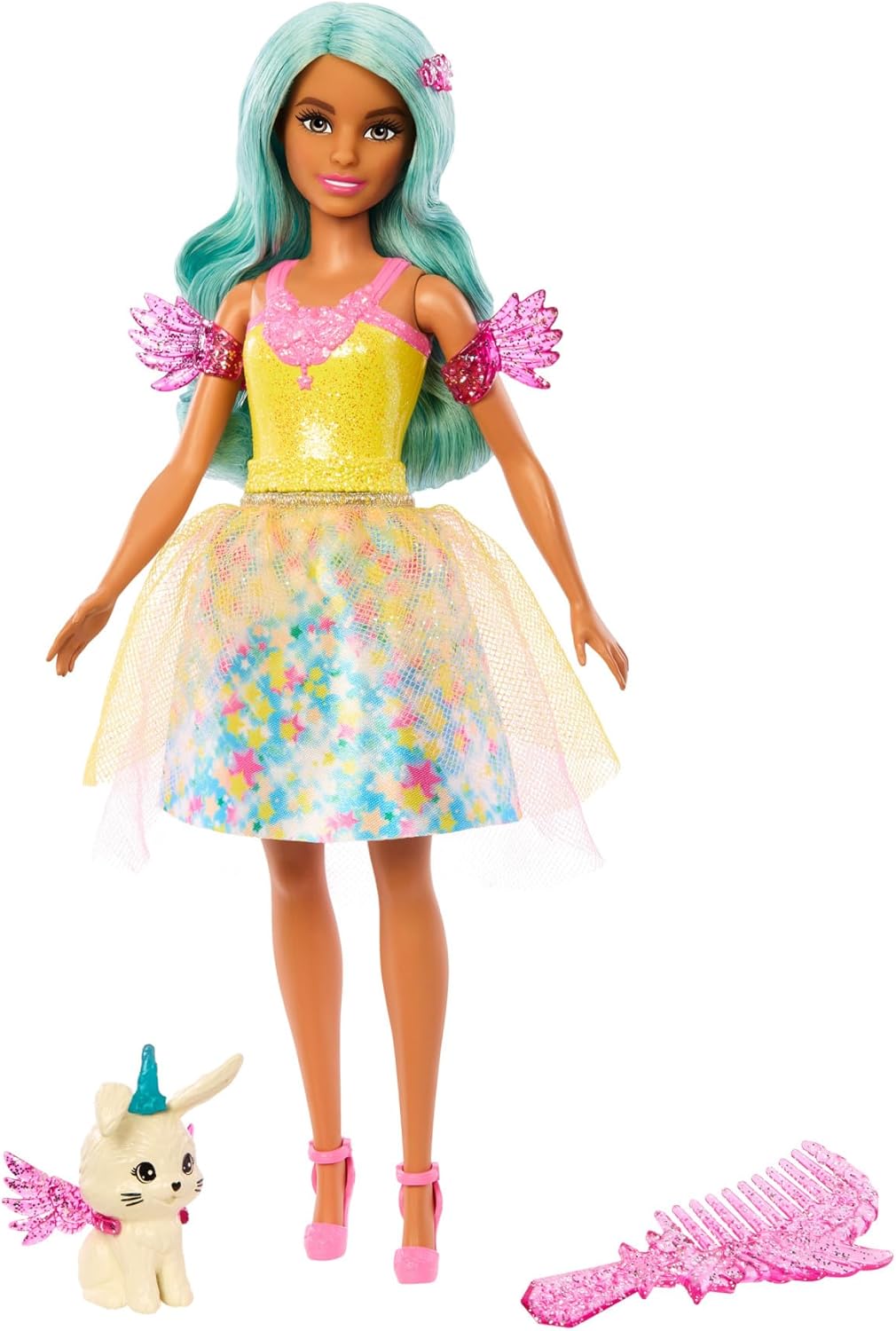 Barbie A Touch of Magic, Teresa - 6