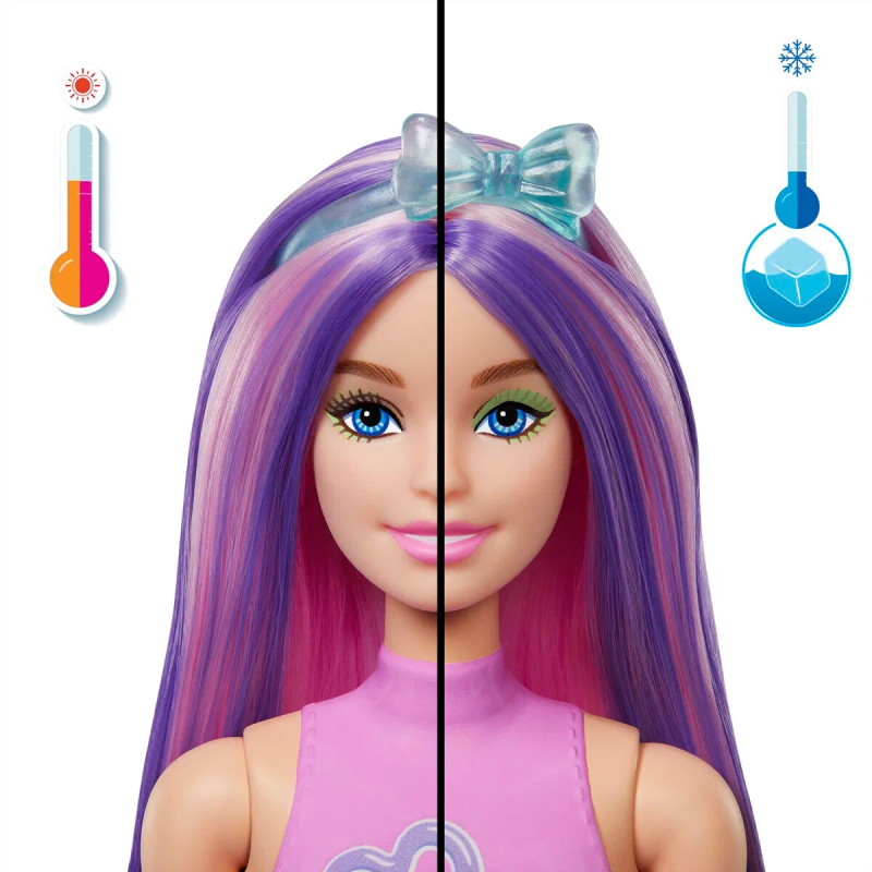 Barbie Color Reveal Balloon Animals - 3