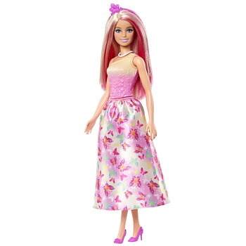 Barbie Prinsessa