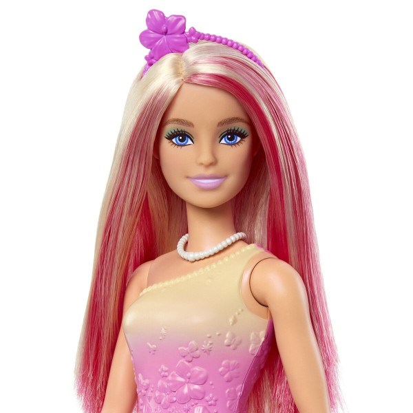 Barbie Prinsessa - 3