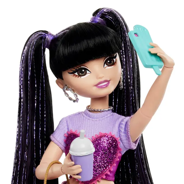 Barbie Dream Besties Renee - 3
