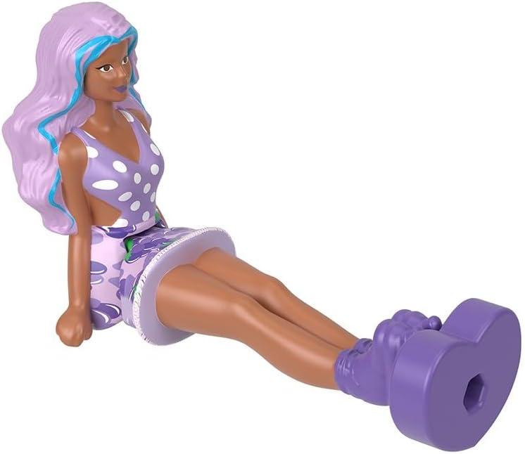 Barbie Mini Barbieland Pop Reveal - 4
