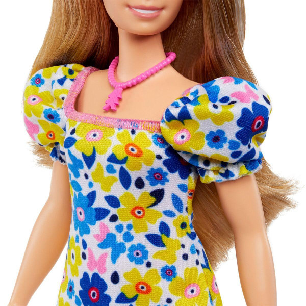 Barbie Fashionista Downs Syndrom - 4
