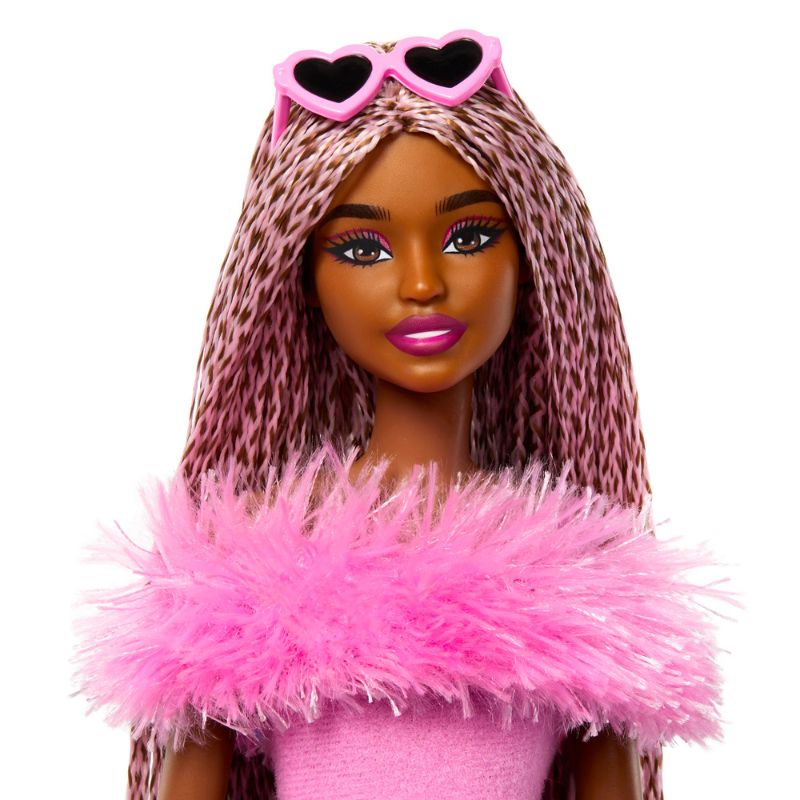 Barbie Deluxe Style Rosa Jumpsuit - 2