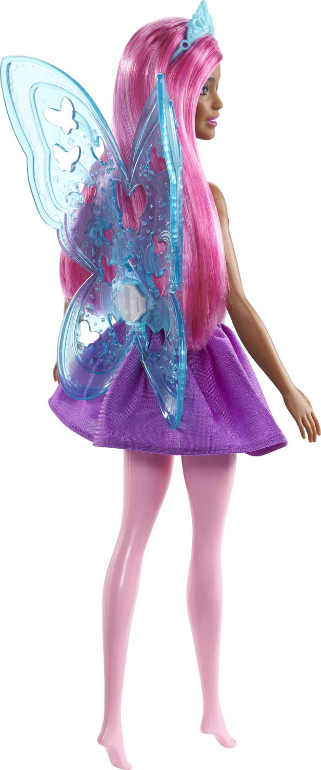 Barbie Dreamtopia Docka - 6