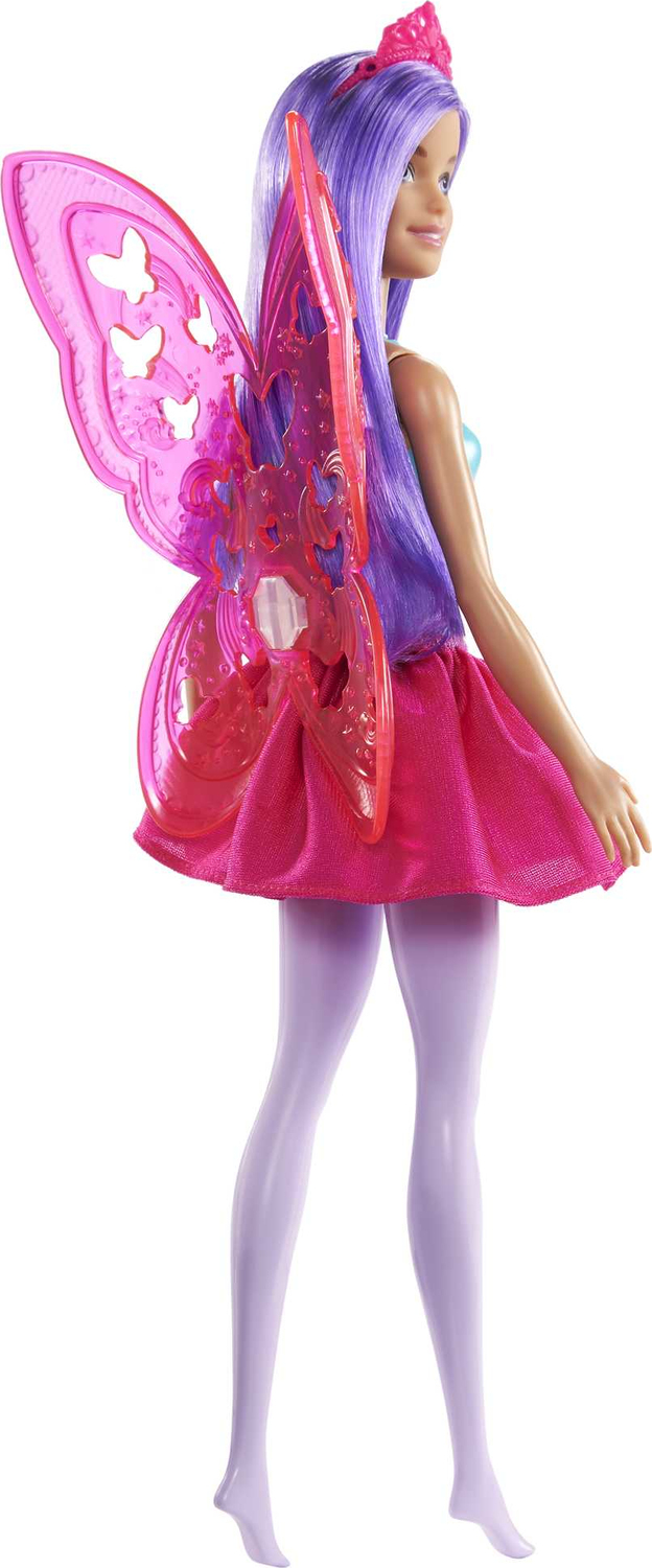 Barbie Dreamtopia Docka - 3